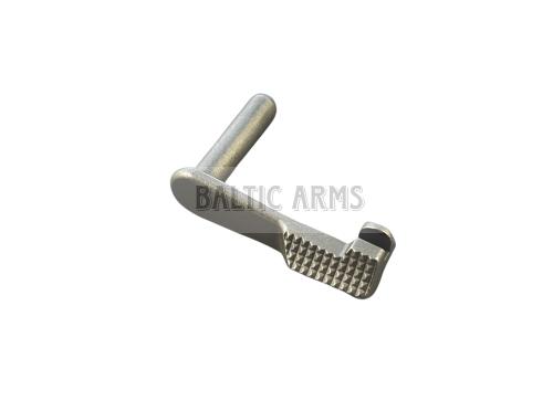 Bul 1911 Slide Stop Stainless Steel 9mm/40SW