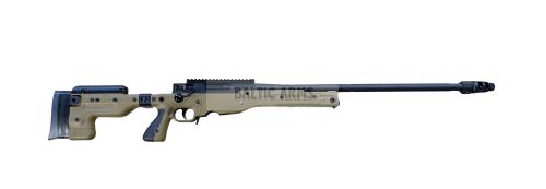Accuracy International AT .308 Winchester Pale Brown