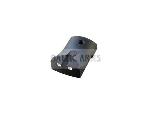 Bul 1911 Rear Sight White Dot