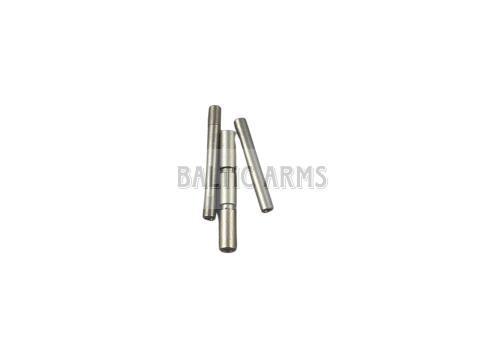 Bul AXE Pin Set Stainless