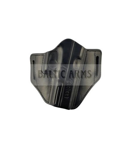 Contact Holsters Dėklas pistoletui Glock 17 V2 PRO