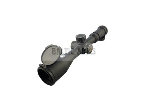 Nightforce Optinis taikiklis ATACR 5-25x56 ZS.1 MIL-RAD DIG PTLMIL-R 