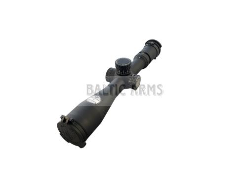 Nightforce Optinis taikiklis ATACR 4-20x50 F1 1MIL ZSTOP CW MIL-XT C644