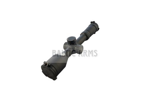 Nightforce Optinis taikiklis NX8 2.5-20x50 F2 ZS .1MIL-R DIG PTL MIL C638