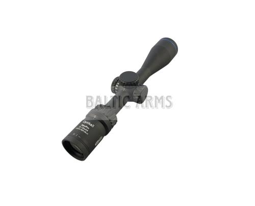 Meopta Optinis taikiklis Meopro Optika5 3-15x44 Z-Plus