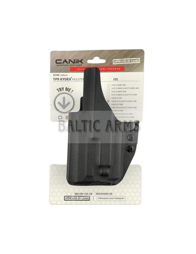 CANIK Dėklas pistoletui TP9 Sub Elite Olight PL 2 IWB