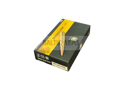 RWS .338 Lapua Magnum Target Elite Plus 16.2g / 250 gr
