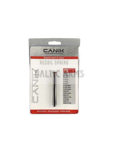 CANIK Full Size Recoil High Force Spring Assembly