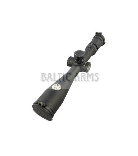 Nightforce Optinis taikiklis ATACR 5-25x56 F1 1 Mil-Radian Digilium PTL ZeroStop Mil-XT
