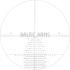 Nightforce Optinis taikiklis ATACR 5-25x56 F1 ZS .1Mil-R Dig T3
