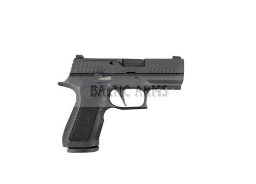 SIG SAUER P320 XCompact 9x19 Luger