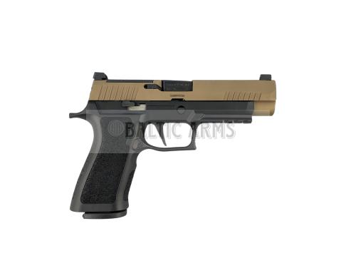 SIG SAUER P320 XFull 9x19 Luger