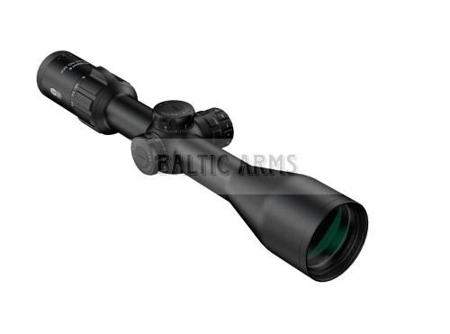 Meopta Optinis taikiklis MeoSport 3-15x50 RD SFP 4C