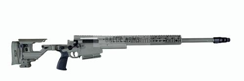 Accuracy International AX MkIII 6.5 Creedmoor Green