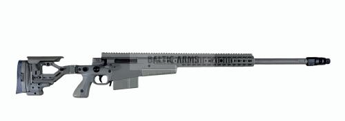 Accuracy International AXMC .338 Lapua Magnum Elite Sand