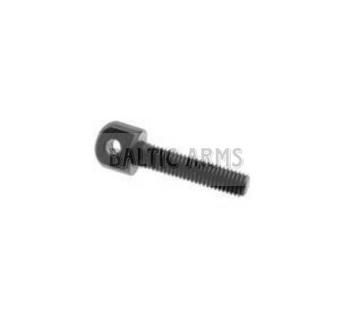 Recknagel Buožės diržo tvirtinimo srieginis varžtas M5, galvutės plotis: 8 mm 20240-0022