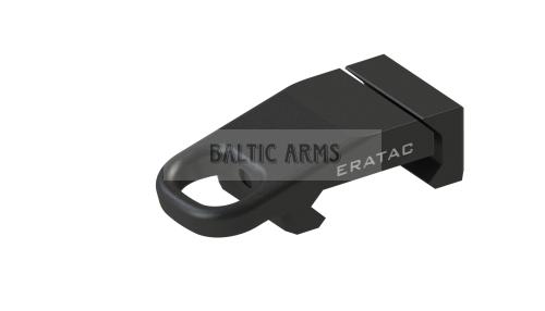 Recknagel ERA-TAC HK kablio suktuko šoninis adapteris, skirtas Picatinny T0500-0002