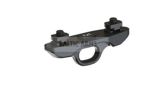 RECKNAGEL adapteris diržui  prie M-LOK ERATAC (T5500-0000)