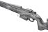 Bergara B14 Crest Rifle .308Win 24"