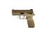 SIG SAUER P320-M18 Compact 9x19 Luger