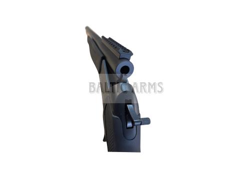 Bergara BA13 .223 Remington TAKE DOWN  šautuvas 20" Green