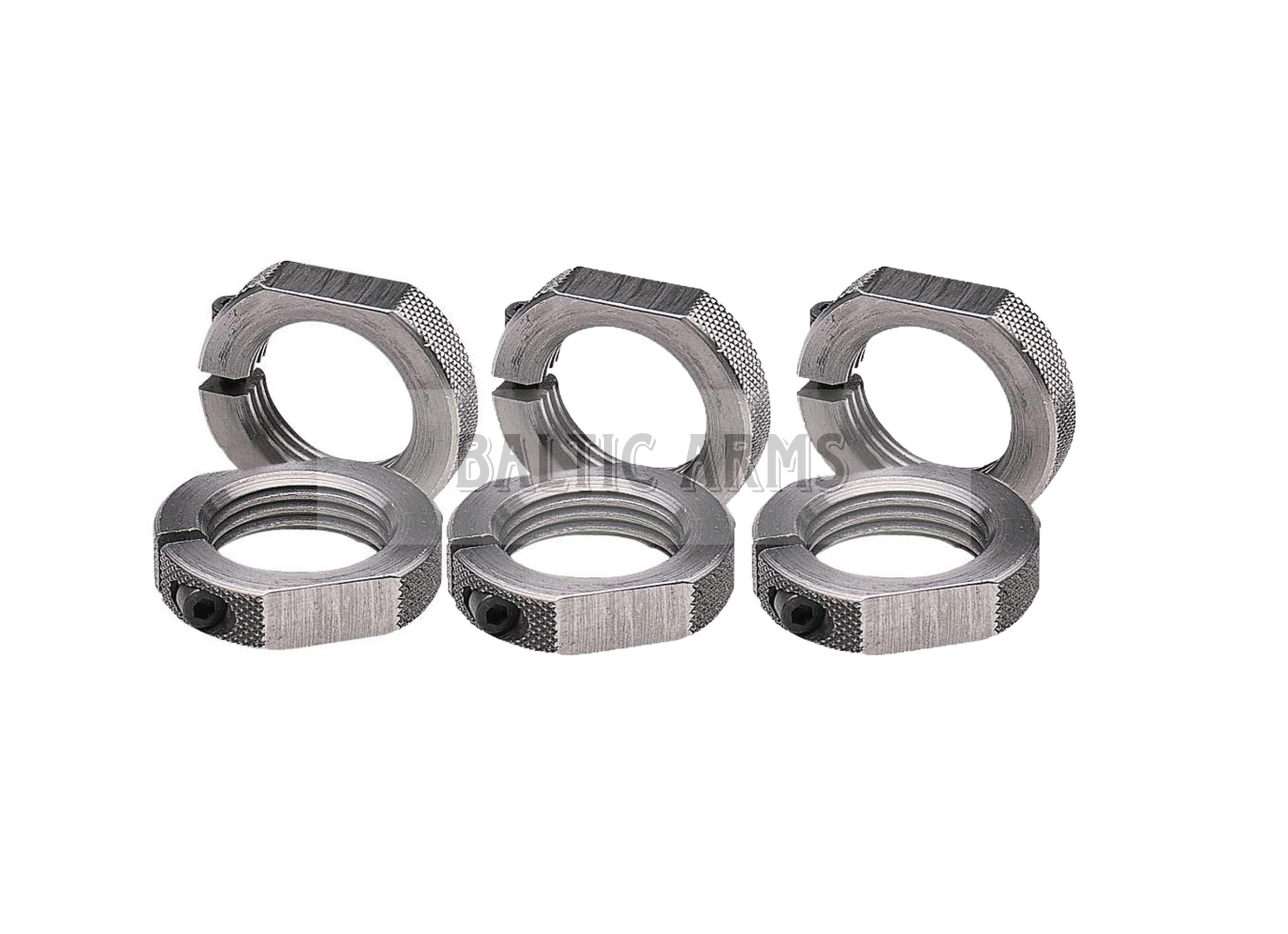 Hornady Sure-Loc Lock Ring - 6 Pack