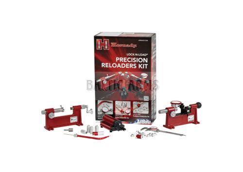 Hornady Lock-N-Load® Precision Reloaders Kit #095150