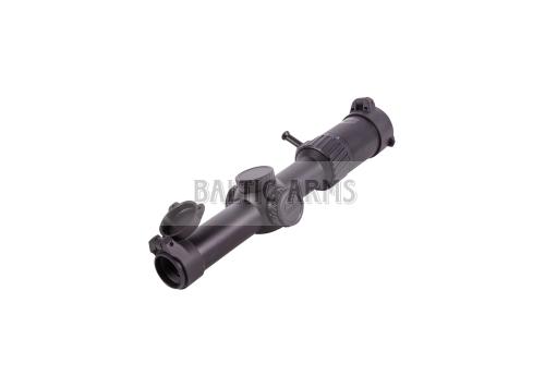 Sightmark Optinis taikiklis Presidio 1-6x24 CR1