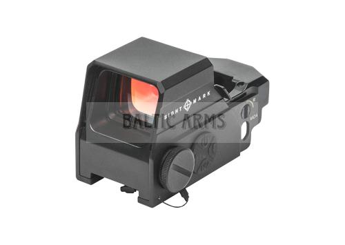 Sightmark Kolimatorinis taikiklis Ultra Shot M-Spec FMS Reflex Sight SM26035