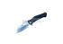 Bul Axe folding peilis - Silver DLC