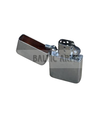 Mil-Tec US Brushed žiebtuvėlis 15224001