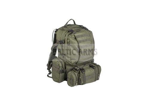 Mil-Tec Kuprinė OD Defense Pack Assembly 14045001