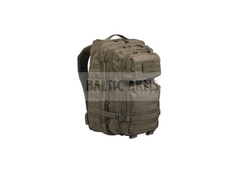 Mil-Tec OD Kuprinė Backpack US Assault Large 14002201