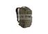 Mil-Tec Kuprinė OD Backpack US Assault Small 14002001