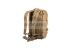 Mil-Tec Kuprinė Coyote OD Laser Cut Assault Backpack Large 14002705