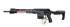 POF Revolution CMR .308 Win 18" Black