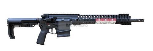 POF Revolution CMR .308 Win 18" Black