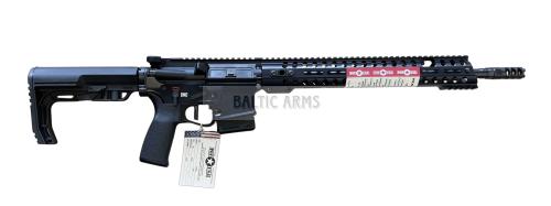 POF Renegade+ 5.56 NATO 16.5"