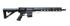 MILICON AR-15 Spartan 16" BLACK 223Rem/5,56x45 mm NATO