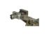 NightForce Optikos laikiklis  A696 34MM Ultramount Height: 1.54" 0 MOA Dark Earth