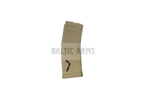 Heckler & Koch Dėtuvė .223 Remington / 5.56x45 Gen3 PM 30 šov. RAL8000