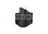Direct Action Dėklas pistoletui Heckler & Koch SFP9  OWB No Light Holster Kydex Black