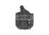 Bravo Concealment Dėklas pistoletui Sig Sauer P365XL  OWB