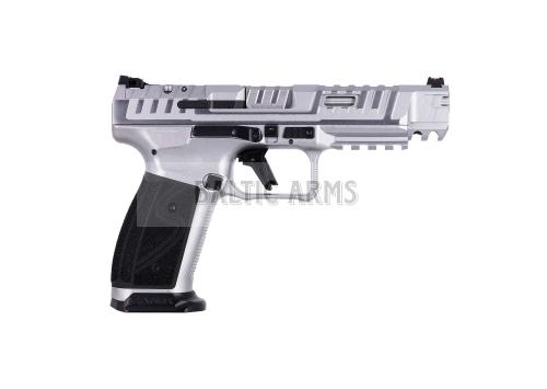 CANIK TP9 SFx RIVAL-S 9x19 CHROME