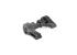 Leapers UTG AR15 AMBIDEXTROUS 45/90 SAFETY SELECTOR, MATTE BLACK
