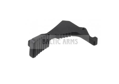 Leapers UTG AR15 EXTENDED CHARGING HANDLE LATCH