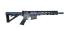MILICON AR-15 Spartan 11.5" Black 223Rem/5,56x45 mm NATO