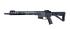 MILICON AR-15 Charlie 16" BLACK 223Rem/5,56x45 mm NATO