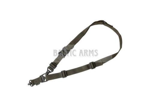 Magpul MS3® Single QD Sling diržas GEN2 Ranger Green