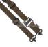 Magpul MS4® Dual QD Sling diržas GEN2 Coyote